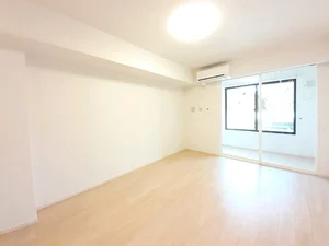 のマンスリーマンション・ウィークリーマンション「アヴェニュー 103・洋室(No.1356122)」メイン画像