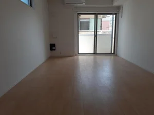 公立大学法人 横浜市立大学附属市民総合医療センター周辺のマンスリーマンション・ウィークリーマンション「アルバトロス 101・洋室(No.1356123)」メイン画像