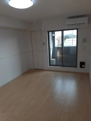 順天堂大学医学部附属練馬病院周辺のマンスリーマンション・ウィークリーマンション「グリーンパーク　ウィズ 206・洋室(No.1356125)」メイン画像