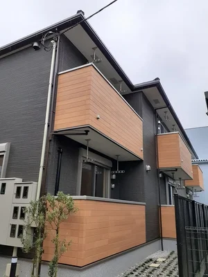 武蔵野市境南町（東京都）のマンスリーマンション・ウィークリーマンション「ルミナーレ武蔵野 101・洋室(No.1356127)」メイン画像