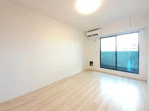 のマンスリーマンション・ウィークリーマンション「プラウディア　Ｃ 203・洋室(No.1356128)」メイン画像