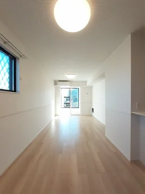 のマンスリーマンション・ウィークリーマンション「パレス　ハンド　Ⅱ 103・洋室(No.1356130)」メイン画像