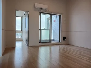 独立行政法人労働者健康安全機構 横浜労災病院周辺のマンスリーマンション・ウィークリーマンション「ベルシェール片倉 201・洋室(No.1356131)」メイン画像