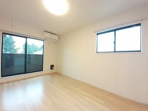 小泉町駅（群馬県）のマンスリーマンション・ウィークリーマンション「カーサプラシード　ネオ 202・洋室(No.1356134)」メイン画像