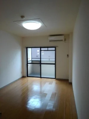 のマンスリーマンション・ウィークリーマンション「マインズＫ 302・洋室(No.1356154)」メイン画像