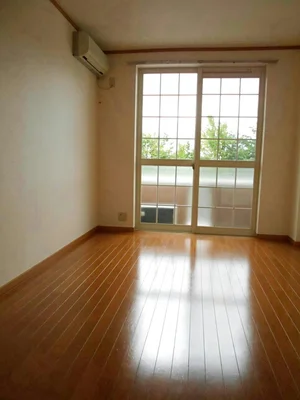 のマンスリーマンション・ウィークリーマンション「サンライズ瑞樹　Ａ 102・洋室(No.1356156)」メイン画像