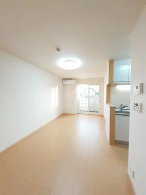 東京都のマンスリーマンション・ウィークリーマンション「グレース　オーキッド・Ｓ　Ｂ棟 103・洋室(No.1356159)」メイン画像