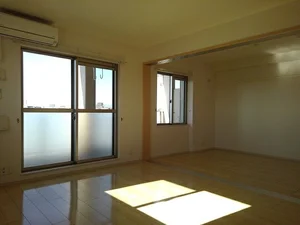 川越市大字砂（埼玉県）のマンスリーマンション・ウィークリーマンション「Ａｕｔｕｍｎ’ｓ 501・洋室(No.1356161)」メイン画像