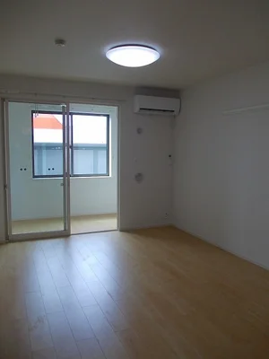 のマンスリーマンション・ウィークリーマンション「シャルマン櫻街　リリパット 103・洋室(No.1356162)」メイン画像