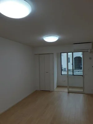 のマンスリーマンション・ウィークリーマンション「コンフォルト清須 104・洋室(No.1356163)」メイン画像