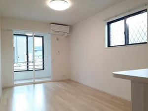 のマンスリーマンション・ウィークリーマンション「ヴィバルディＢ 102・洋室(No.1356165)」メイン画像