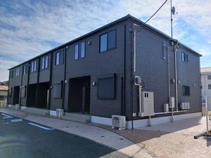 熊谷市のマンスリーマンション・ウィークリーマンション「ラ　メッゾⅡ 104・洋室(No.1356167)」メイン画像