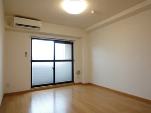 のマンスリーマンション・ウィークリーマンション「ツインスターＡ 306・洋室(No.1356184)」メイン画像