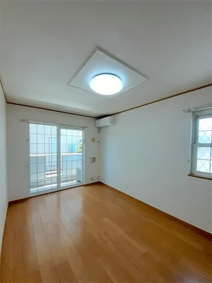 神奈川県のマンスリーマンション・ウィークリーマンション「メゾン・ド・オーブ　Ⅰ（アイ） 104・洋室(No.1356185)」メイン画像