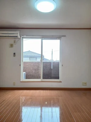 日野駅（東京都）のマンスリーマンション・ウィークリーマンション「メゾンフド－ 202・洋室(No.1356186)」メイン画像