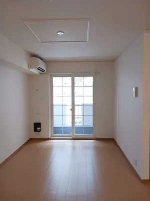 のマンスリーマンション・ウィークリーマンション「エントピア秋桜　Ｂ 102・洋室(No.1356188)」メイン画像