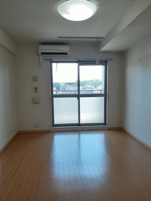 のマンスリーマンション・ウィークリーマンション「グレイス　コート 605・洋室(No.1356189)」メイン画像