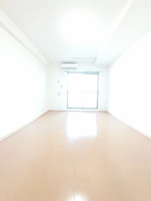 のマンスリーマンション・ウィークリーマンション「グレイス　コート 507・洋室(No.1356190)」メイン画像