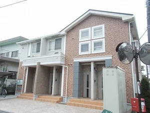 のマンスリーマンション・ウィークリーマンション「セレーサ 203・洋室(No.1356191)」メイン画像