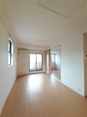 のマンスリーマンション・ウィークリーマンション「フィオーレ　Ⅰ 202・洋室(No.1356194)」メイン画像