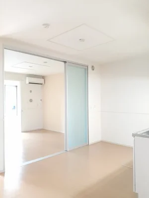 大和駅（神奈川県）のマンスリーマンション・ウィークリーマンション「大和ステーションヒルズ深見Ｂ館 102・洋室(No.1356197)」メイン画像