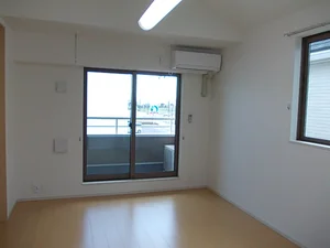 のマンスリーマンション・ウィークリーマンション「Ａｒｕｖｉｔａ　Ｅ 201・洋室(No.1356198)」メイン画像