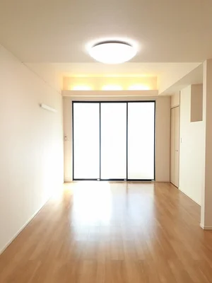 のマンスリーマンション・ウィークリーマンション「ブリーズ 202・洋室(No.1356200)」メイン画像