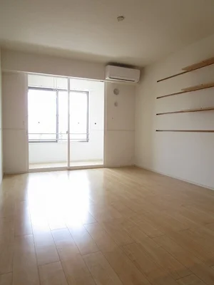 のマンスリーマンション・ウィークリーマンション「ミラ　フォレストⅠ 101・洋室(No.1356204)」メイン画像