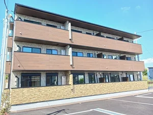 のマンスリーマンション・ウィークリーマンション「ラミリス 204・洋室(No.1356207)」メイン画像