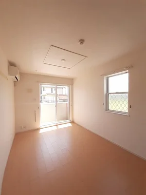 のマンスリーマンション・ウィークリーマンション「プリムローズ 101・洋室(No.1356215)」メイン画像