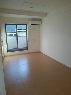 のマンスリーマンション・ウィークリーマンション「グランディール藤川 203・洋室(No.1356218)」メイン画像