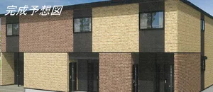 のマンスリーマンション・ウィークリーマンション「ルピナス・エヌ 102・洋室(No.1356229)」メイン画像