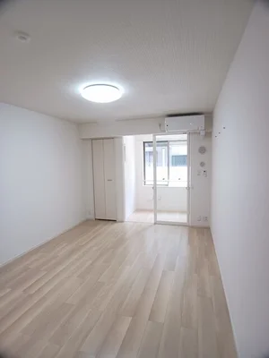 岡崎市のマンスリーマンション・ウィークリーマンション「レガーロ 103・洋室(No.1356232)」メイン画像