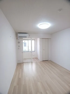 岡崎市のマンスリーマンション・ウィークリーマンション「レガーロ 102・洋室(No.1356233)」メイン画像