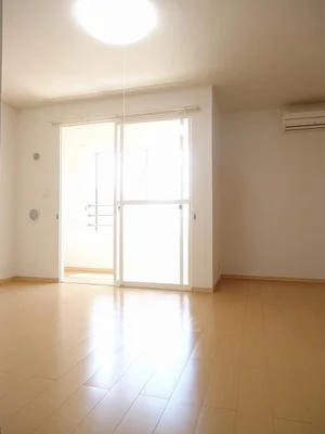 のマンスリーマンション・ウィークリーマンション「レノン 201・洋室(No.1356237)」メイン画像