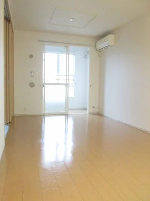 見附市のマンスリーマンション・ウィークリーマンション「プリエ　エトワール　Ⅱ 201・洋室(No.1356239)」メイン画像