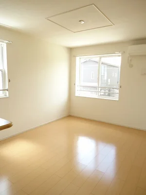 のマンスリーマンション・ウィークリーマンション「ビラ・サンシャイン　サウス 202・洋室(No.1356241)」メイン画像