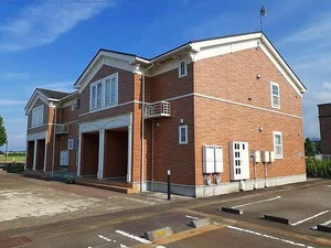 のマンスリーマンション・ウィークリーマンション「ヴィラ・セレーノ　Ｃ 103・洋室(No.1356251)」メイン画像