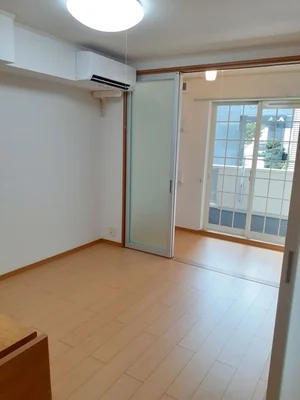 のマンスリーマンション・ウィークリーマンション「アン・サンクセット 102・洋室(No.1356252)」メイン画像