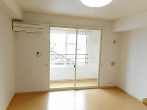 金沢市のマンスリーマンション・ウィークリーマンション「シュティル 203・洋室(No.1356254)」メイン画像