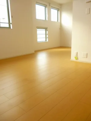 のマンスリーマンション・ウィークリーマンション「アビタシオン寅新田 202・洋室(No.1356257)」メイン画像