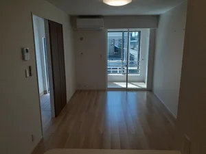 のマンスリーマンション・ウィークリーマンション「アンダンテ成美Ⅱ 101・洋室(No.1356261)」メイン画像