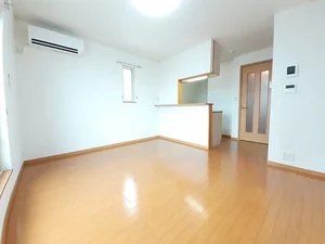 のマンスリーマンション・ウィークリーマンション「ノース　ワン 207・洋室(No.1356264)」メイン画像