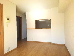 西春日井郡豊山町のマンスリーマンション・ウィークリーマンション「ルネサンス青山　Ⅱ 202・洋室(No.1356265)」メイン画像