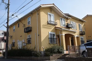 朝倉駅（愛知県）のマンスリーマンション・ウィークリーマンション「マ－ベラス新知台　Ａ棟 201・洋室(No.1356266)」メイン画像