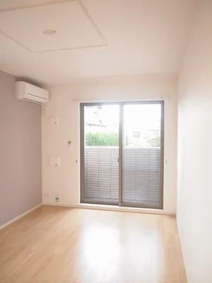 のマンスリーマンション・ウィークリーマンション「サンパティ 106・洋室(No.1356271)」メイン画像