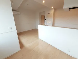 瀬戸市のマンスリーマンション・ウィークリーマンション「ブルーノート 205・洋室(No.1356272)」メイン画像