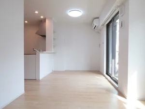 のマンスリーマンション・ウィークリーマンション「ペルス・ネージュⅠ 101・洋室(No.1356274)」メイン画像