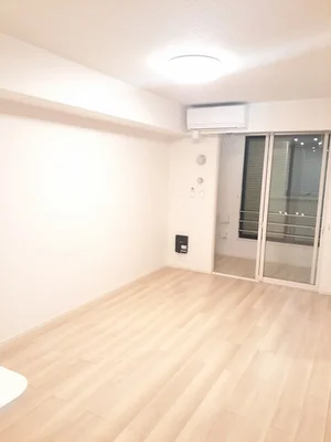 知多市のマンスリーマンション・ウィークリーマンション「ブラン　ルピナス　Ⅱ 102・洋室(No.1356277)」メイン画像