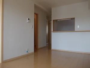 のマンスリーマンション・ウィークリーマンション「ミニョン 202・洋室(No.1356281)」メイン画像